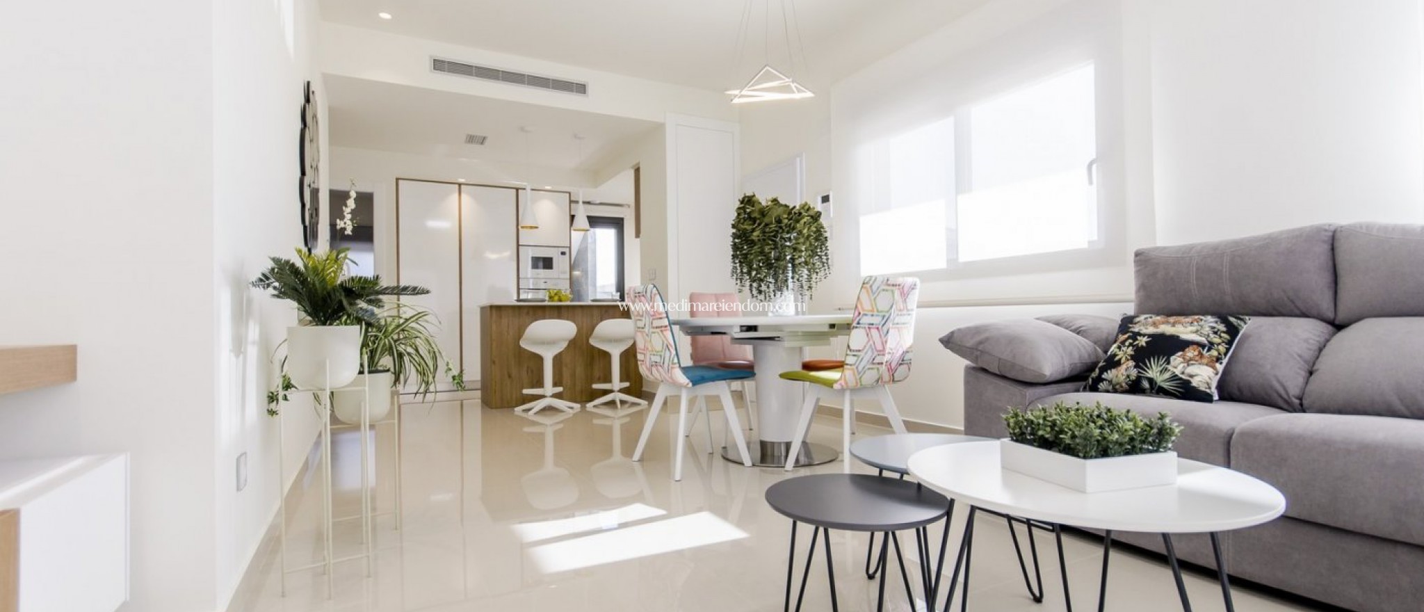 Nieuw gebouw - Villa - Murcia - Lorca