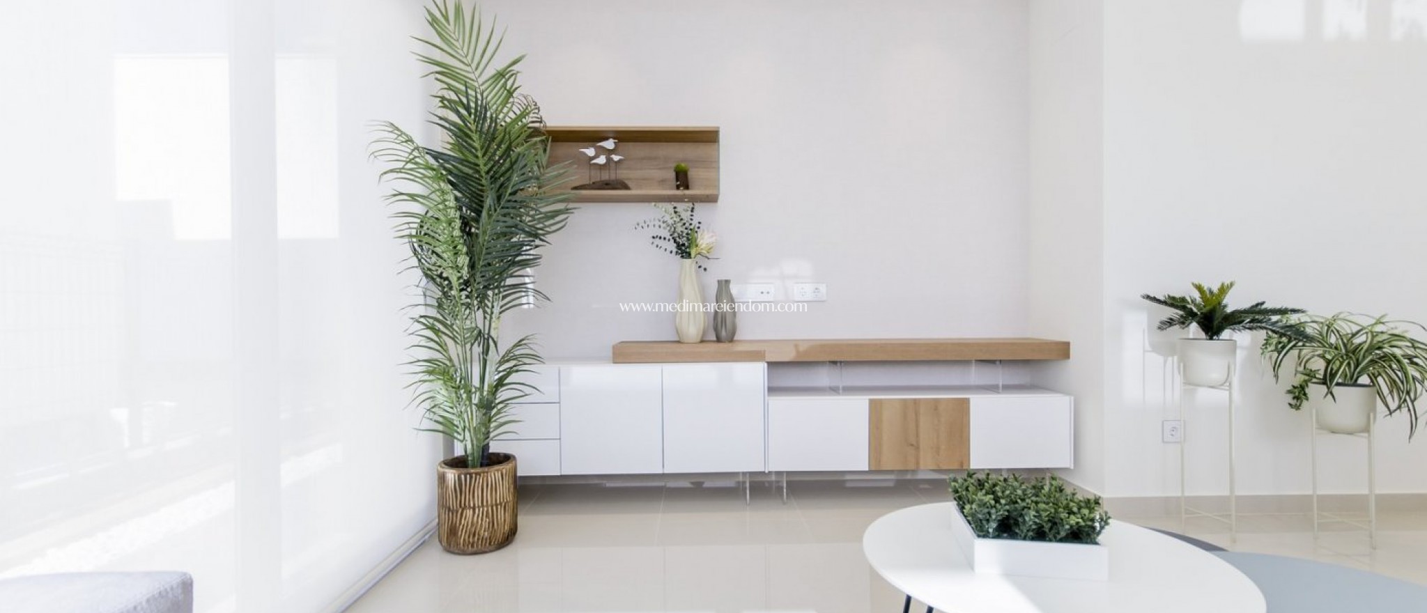 Nieuw gebouw - Villa - Murcia - Lorca