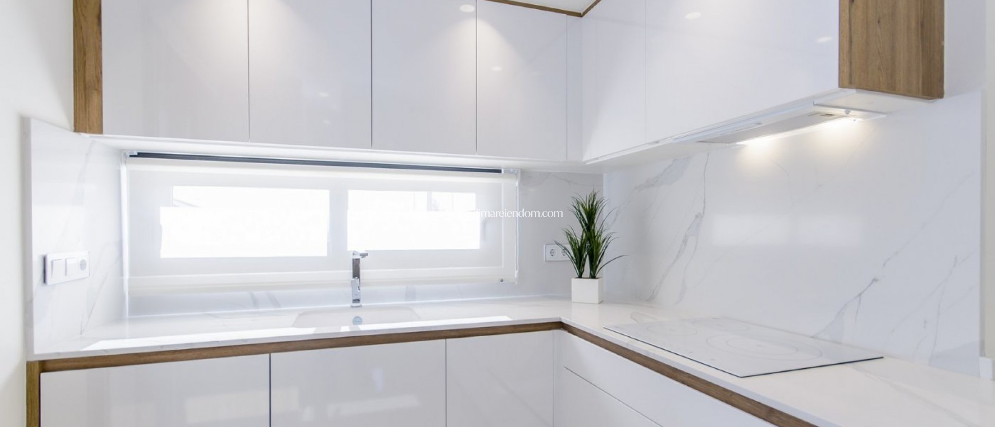 Nieuw gebouw - Villa - Murcia - Lorca