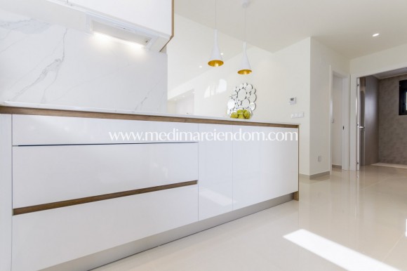 Nieuw gebouw - Villa - Murcia - Lorca