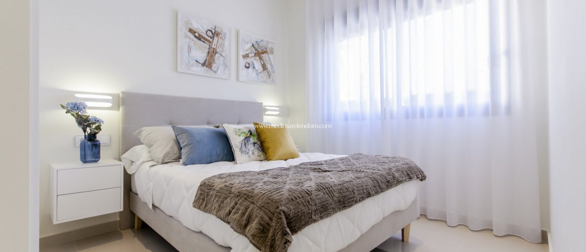 Nieuw gebouw - Villa - Murcia - Lorca