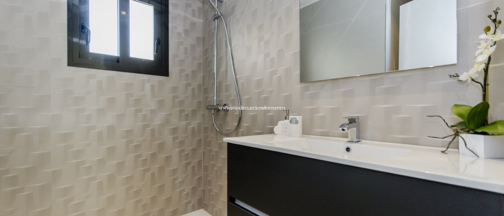 Nieuw gebouw - Villa - Murcia - Lorca