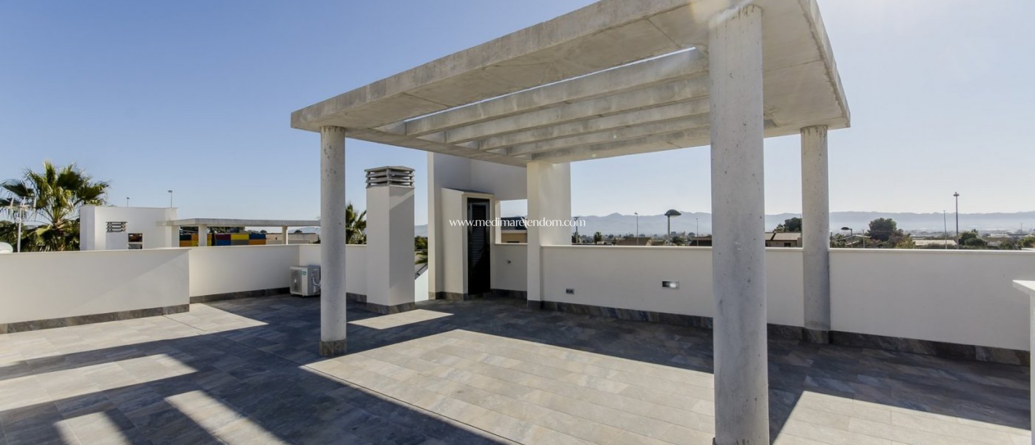 Nieuw gebouw - Villa - Murcia - Lorca