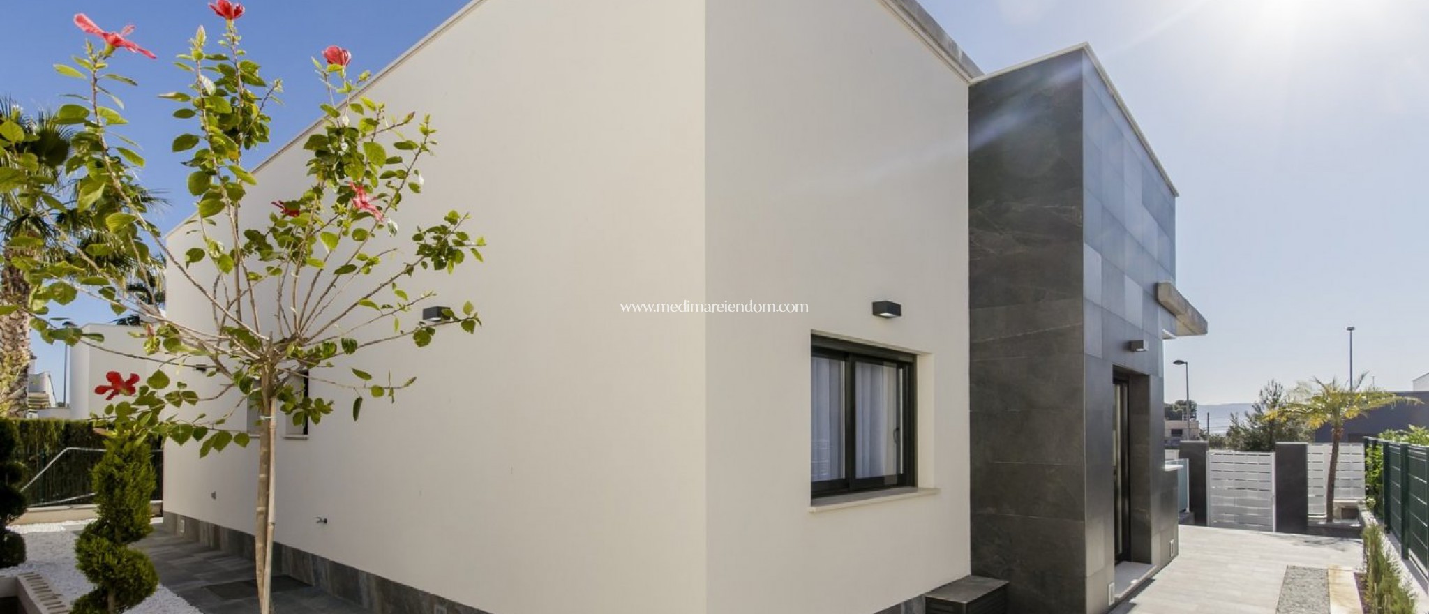 Nieuw gebouw - Villa - Murcia - Lorca