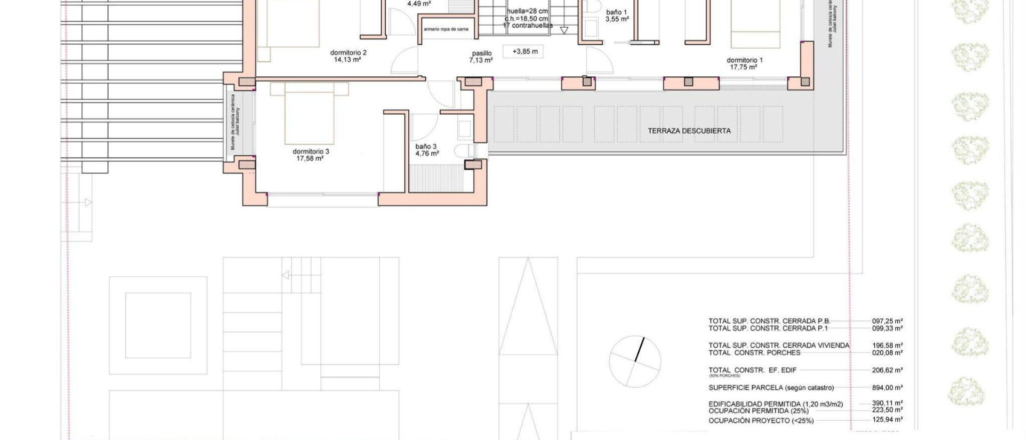Nieuw gebouw - Villa - Orihuela Costa - Cabo Roig
