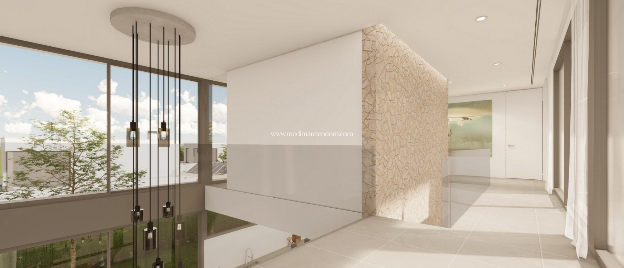 Nieuw gebouw - Villa - Orihuela Costa - Cabo Roig