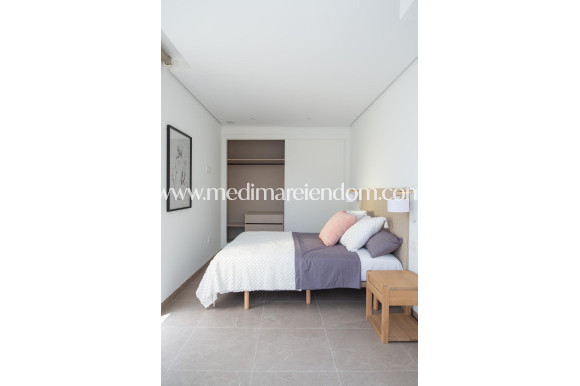 Nieuw gebouw - Villa - Orihuela Costa - Campoamor