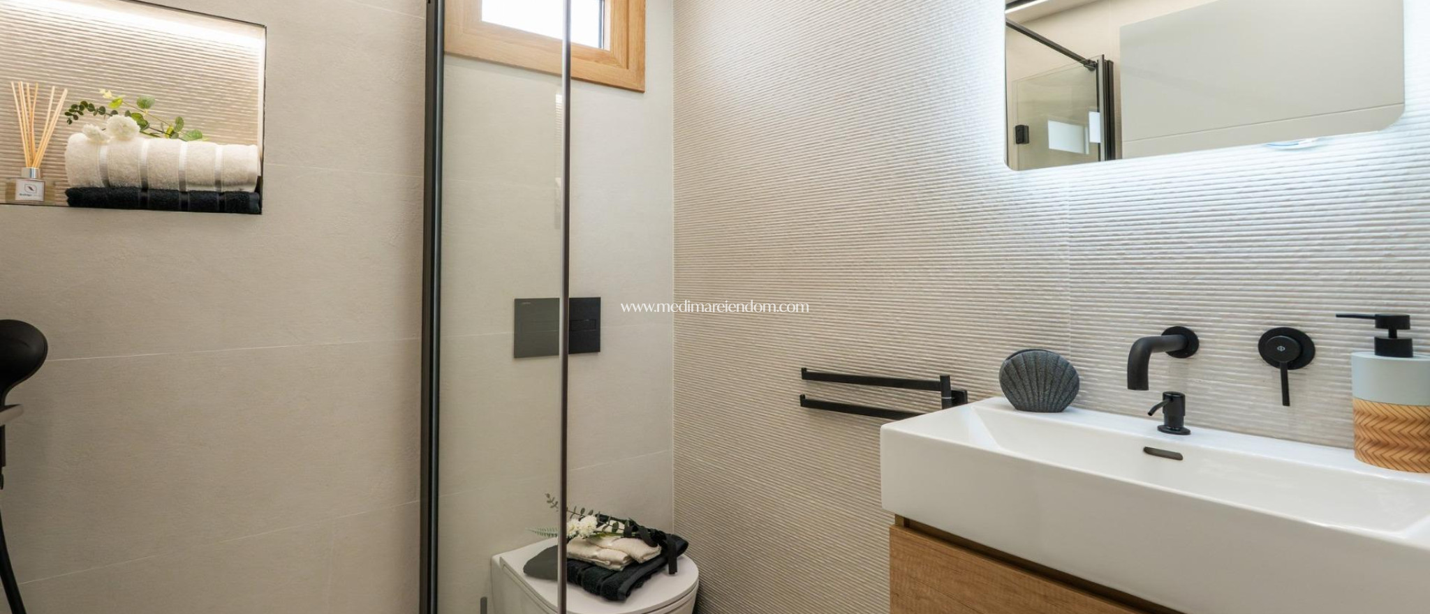 Nieuw gebouw - Villa - Orihuela Costa - Campoamor