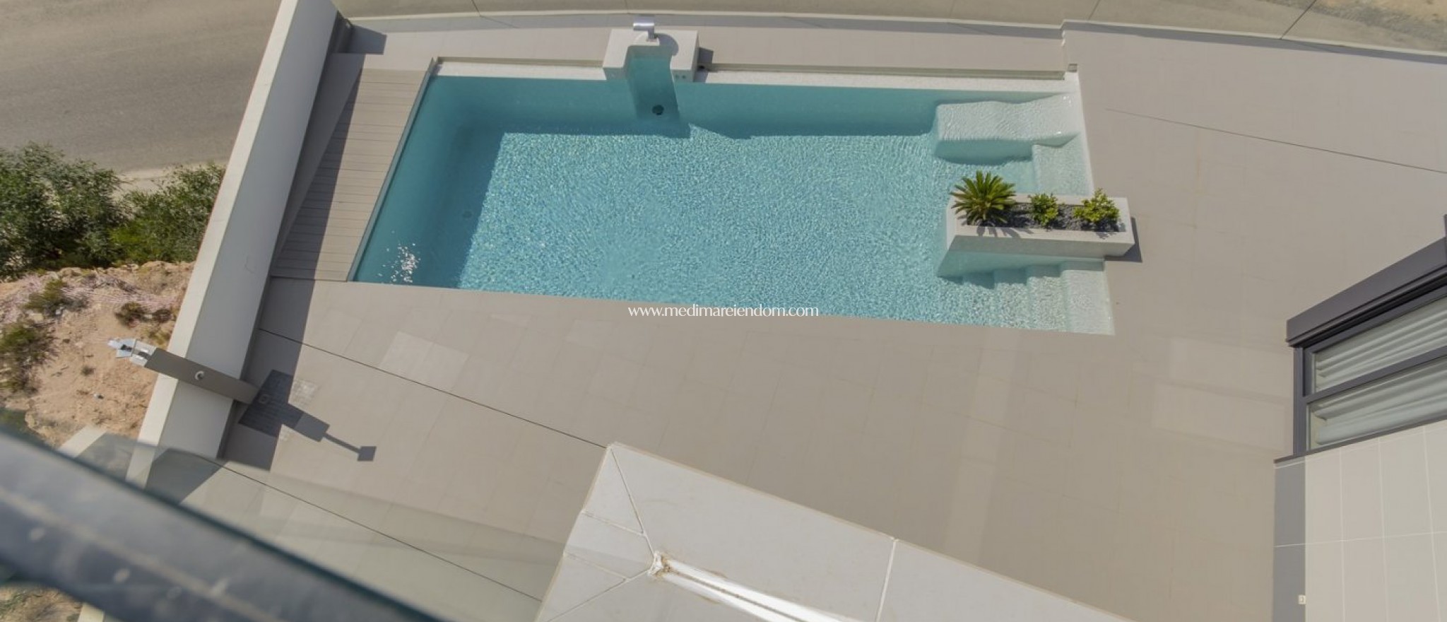 Nieuw gebouw - Villa - Orihuela Costa - Campoamor