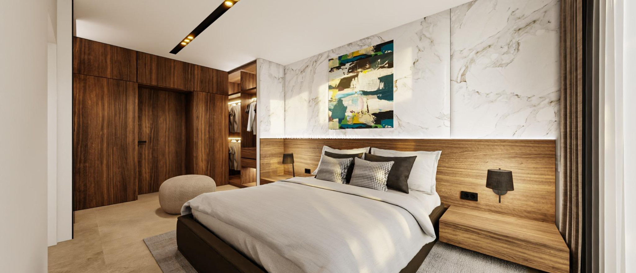 Nieuw gebouw - Villa - Orihuela Costa - La Zenia