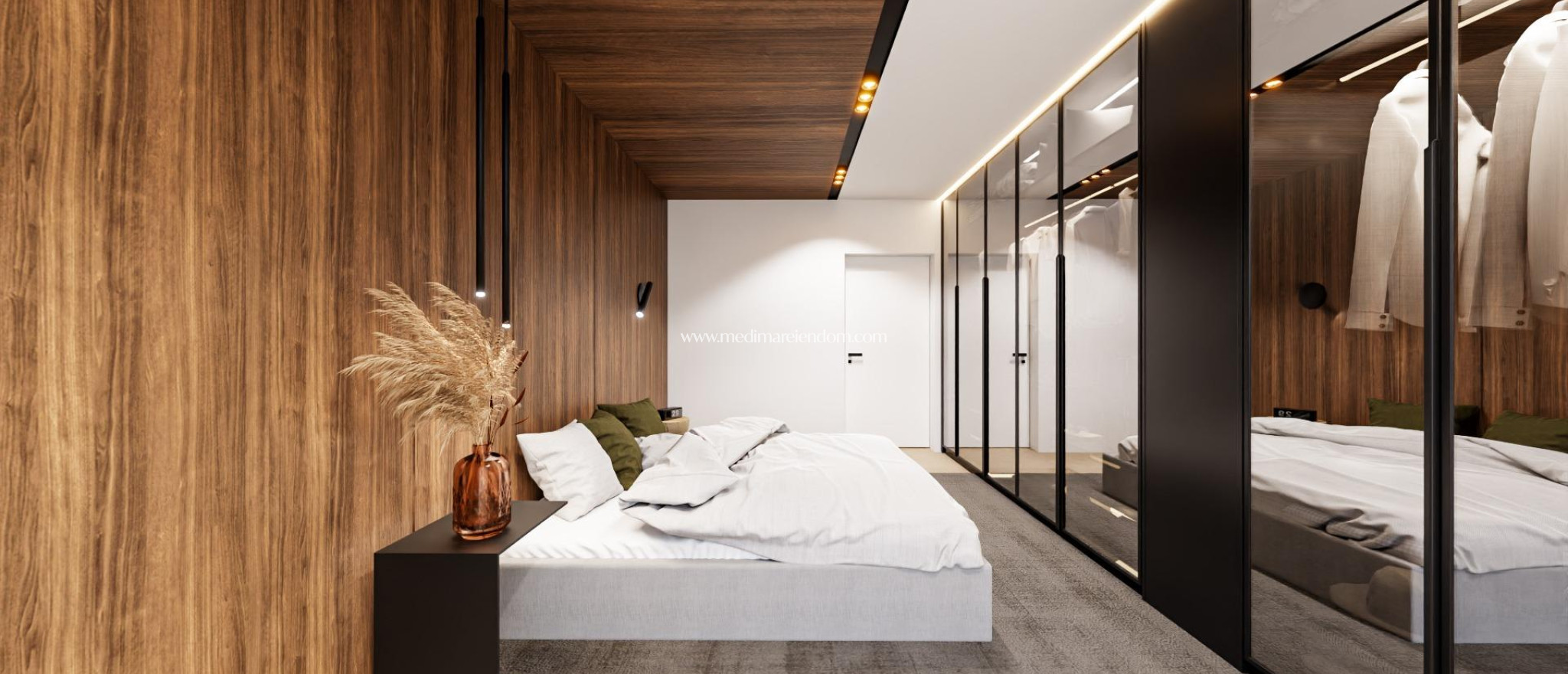 Nieuw gebouw - Villa - Orihuela Costa - La Zenia