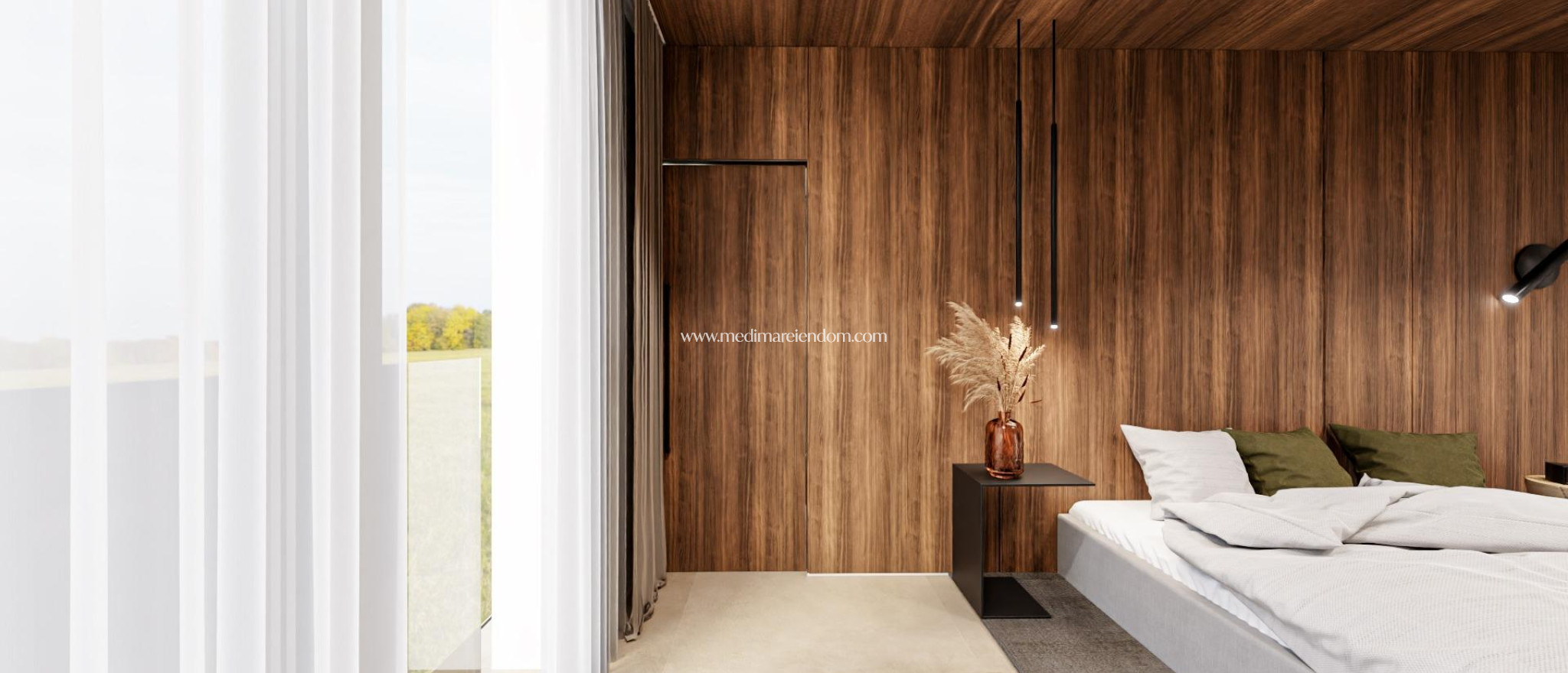 Nieuw gebouw - Villa - Orihuela Costa - La Zenia