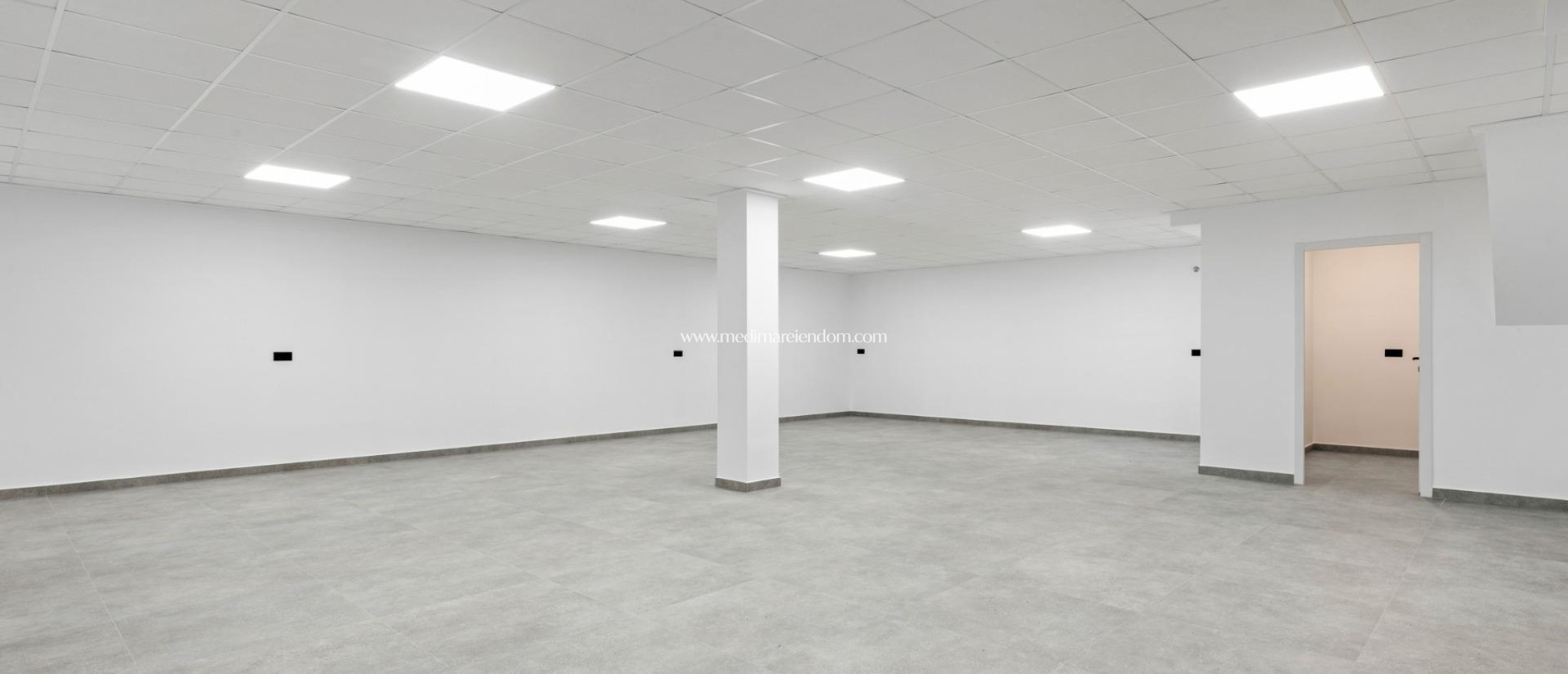 Nieuw gebouw - Villa - Orihuela Costa - La Zenia