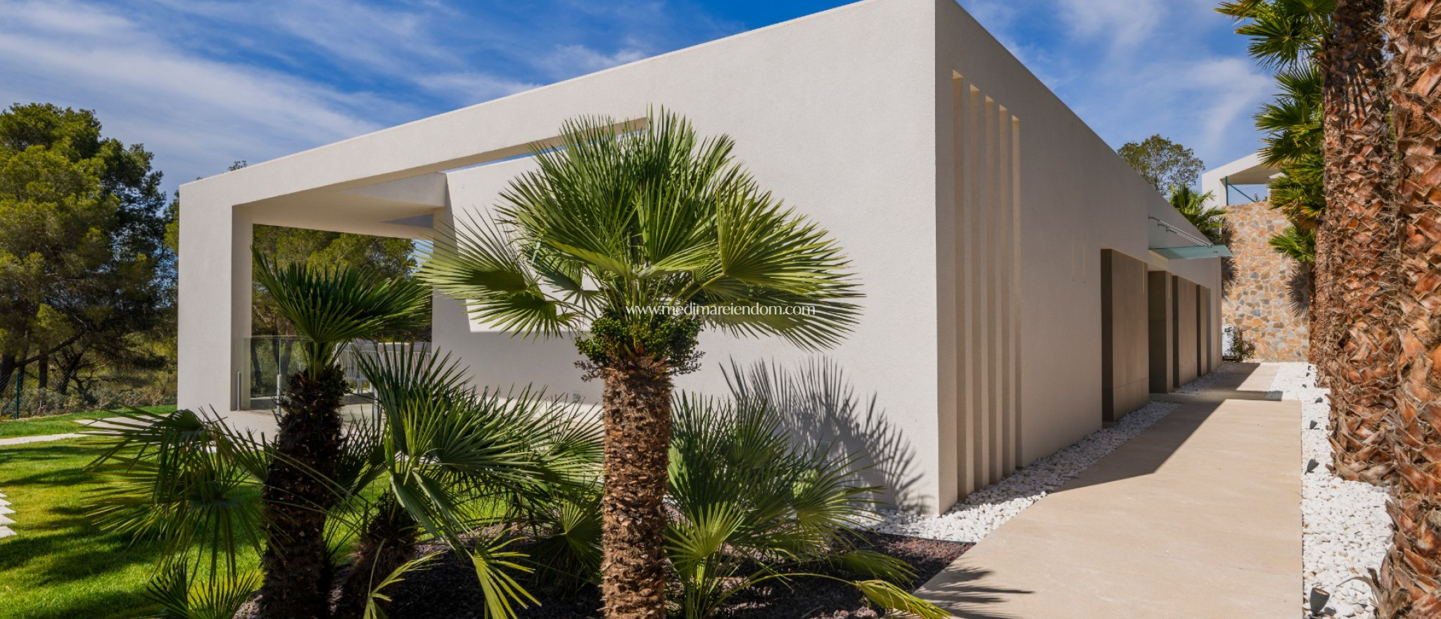 Nieuw gebouw - Villa - Orihuela Costa - Las Colinas Golf