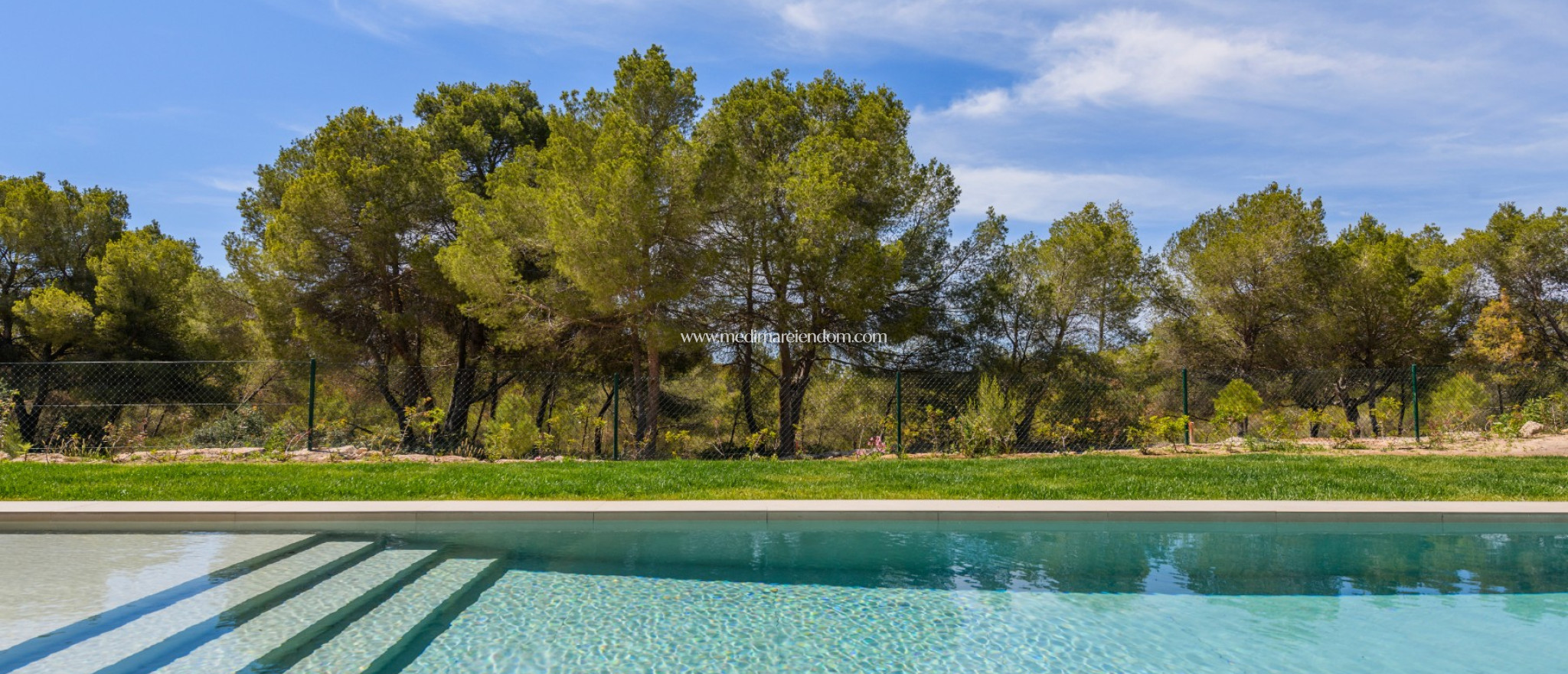 Nieuw gebouw - Villa - Orihuela Costa - Las Colinas Golf