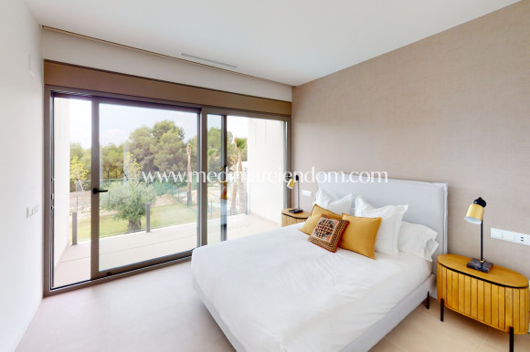 Nieuw gebouw - Villa - Orihuela Costa - Las Colinas Golf