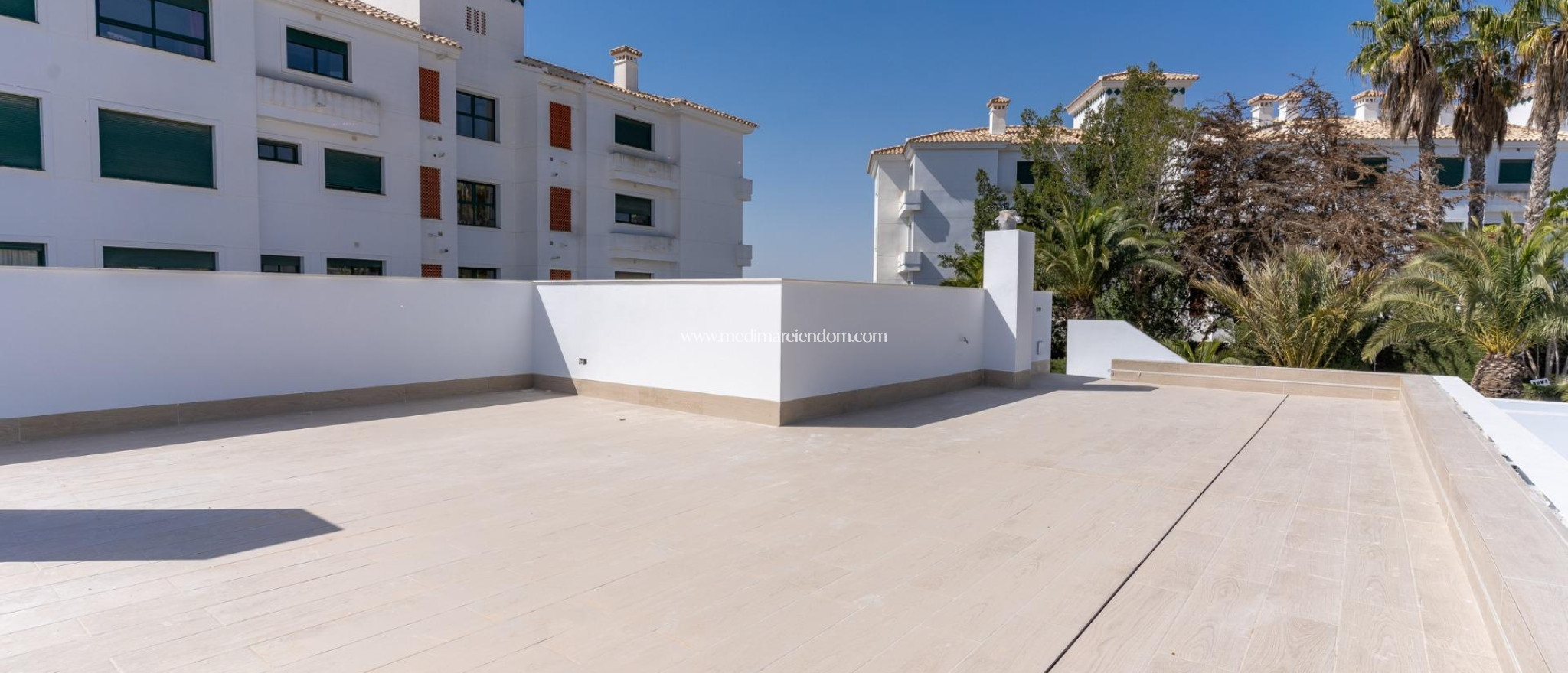 Nieuw gebouw - Villa - Orihuela Costa - Las Filipinas