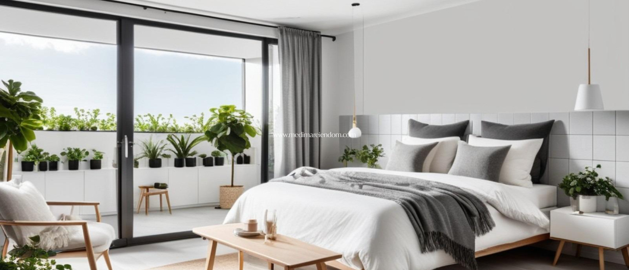 Nieuw gebouw - Villa - Orihuela Costa - Las Filipinas