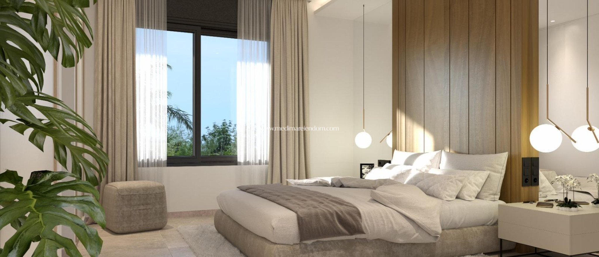 Nieuw gebouw - Villa - Orihuela Costa - Las Filipinas