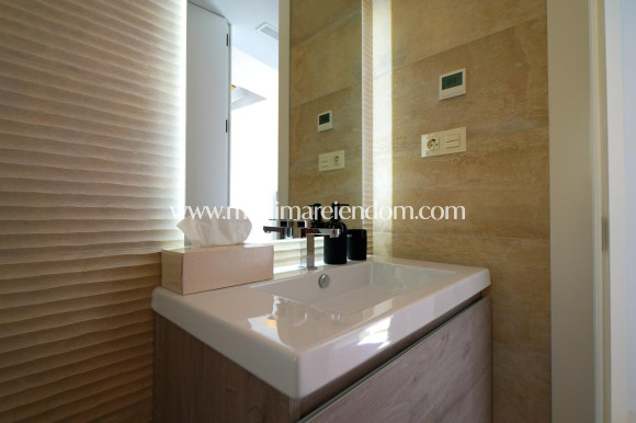 Nieuw gebouw - Villa - Orihuela Costa - Los Altos