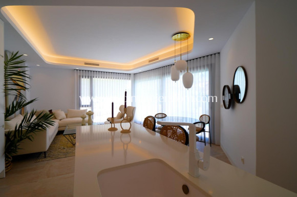 Nieuw gebouw - Villa - Orihuela Costa - Los Altos