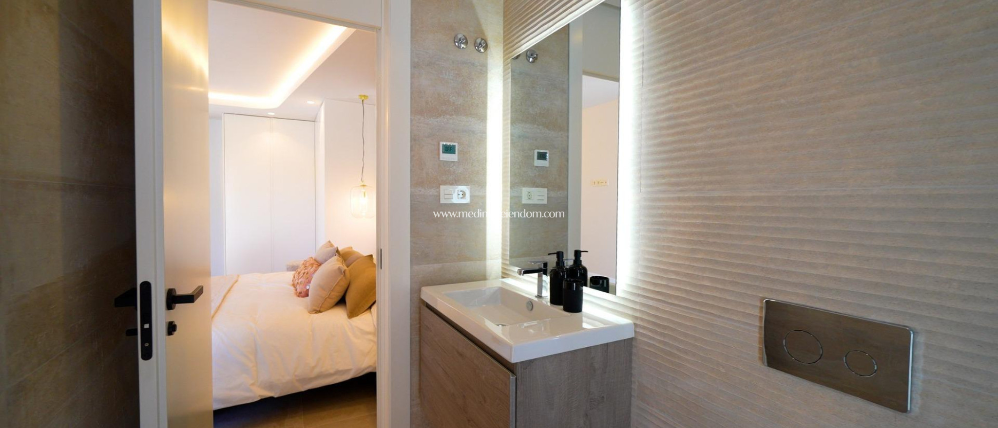 Nieuw gebouw - Villa - Orihuela Costa - Los Altos