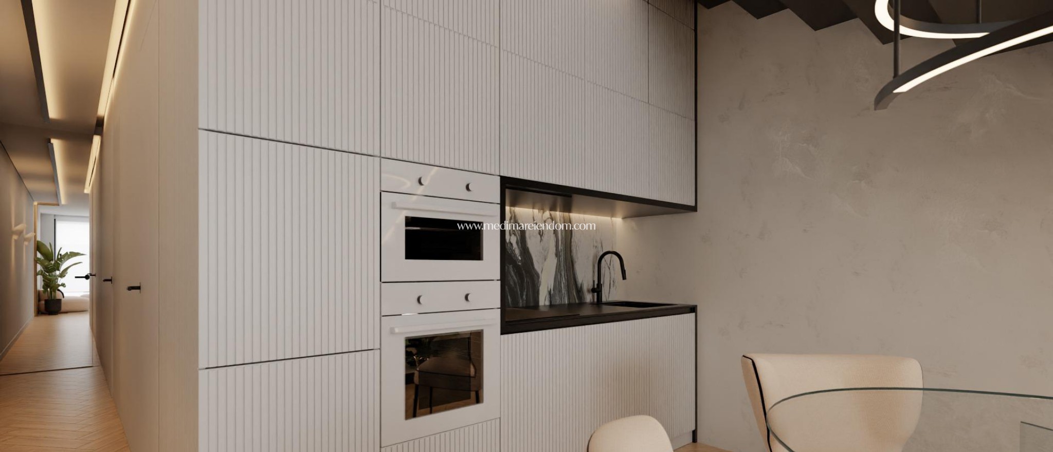 Nieuw gebouw - Villa - Orihuela Costa - Los Dolses