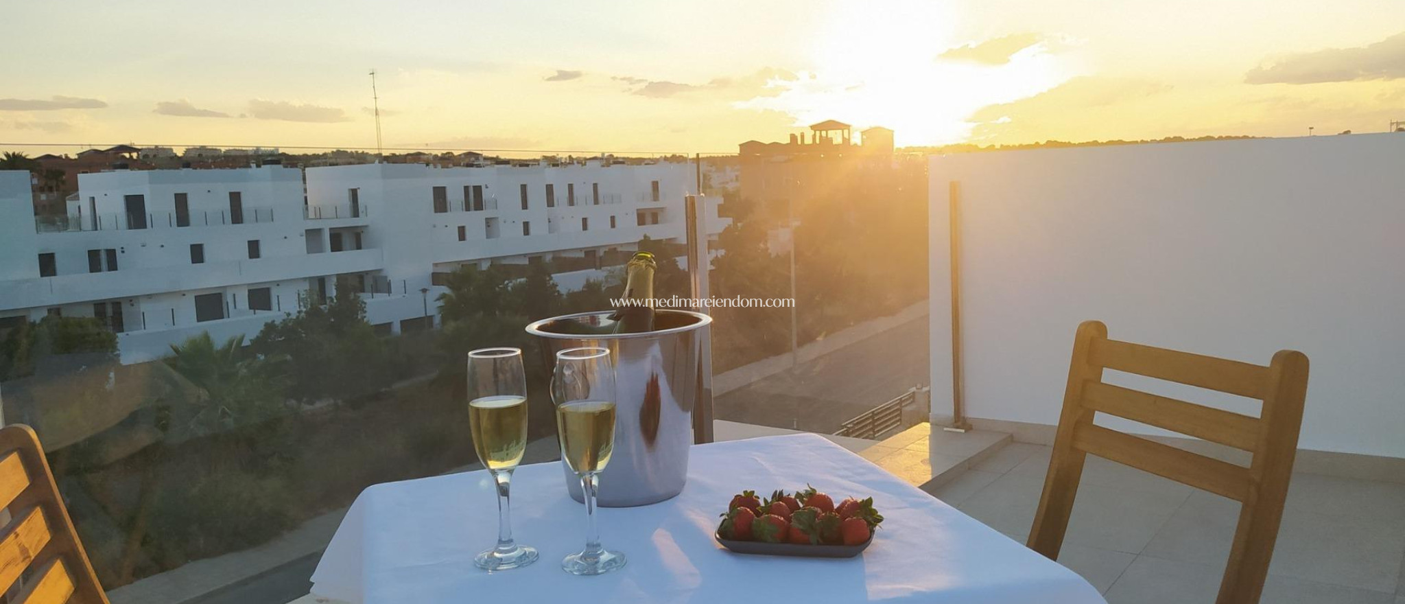 Nieuw gebouw - Villa - Orihuela Costa - Pau 8