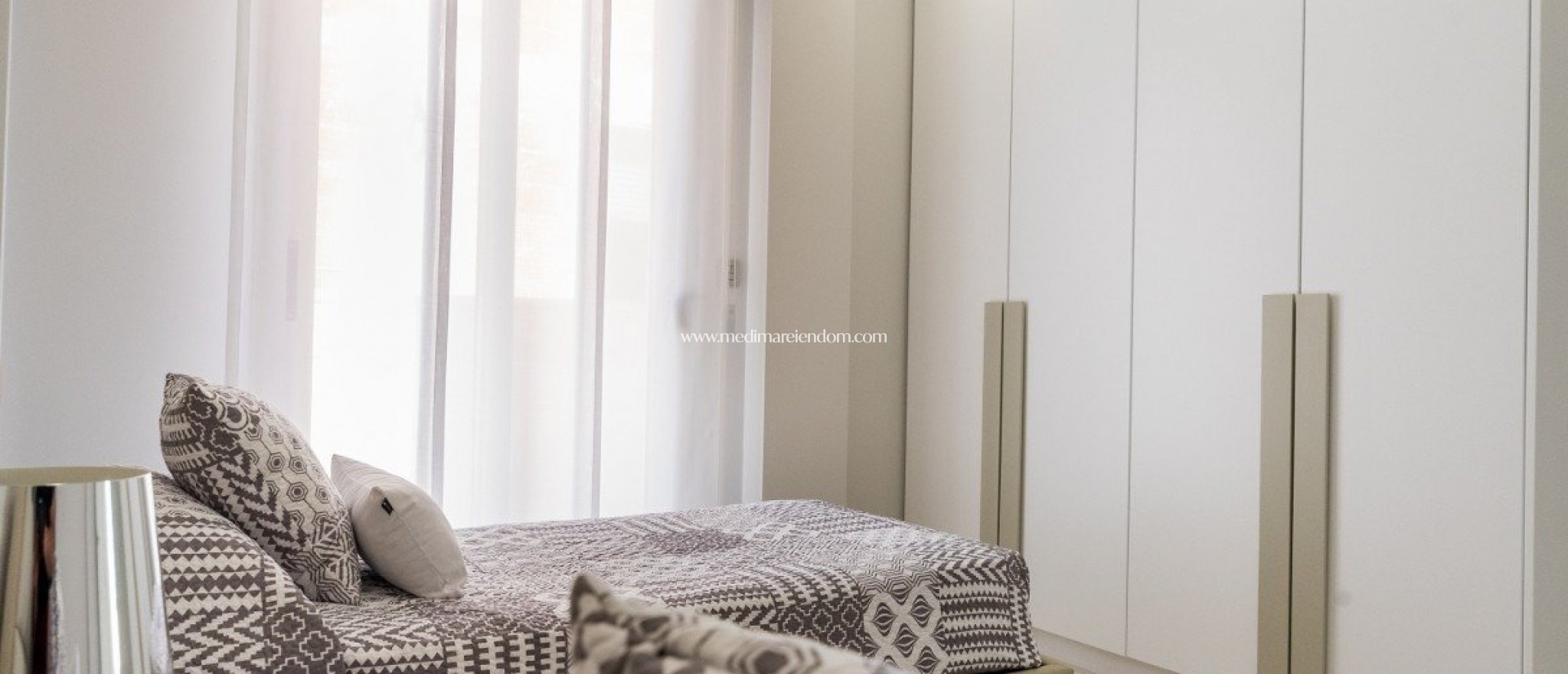 Nieuw gebouw - Villa - Orihuela Costa - Pau 8