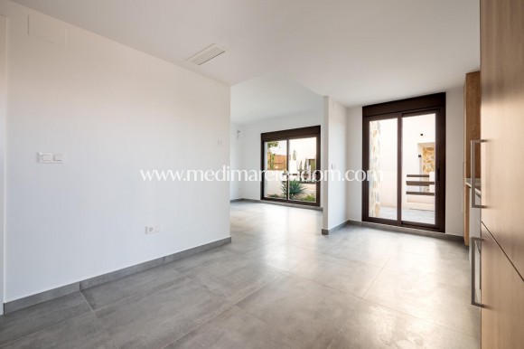 Nieuw gebouw - Villa - Orihuela Costa - Pau 8