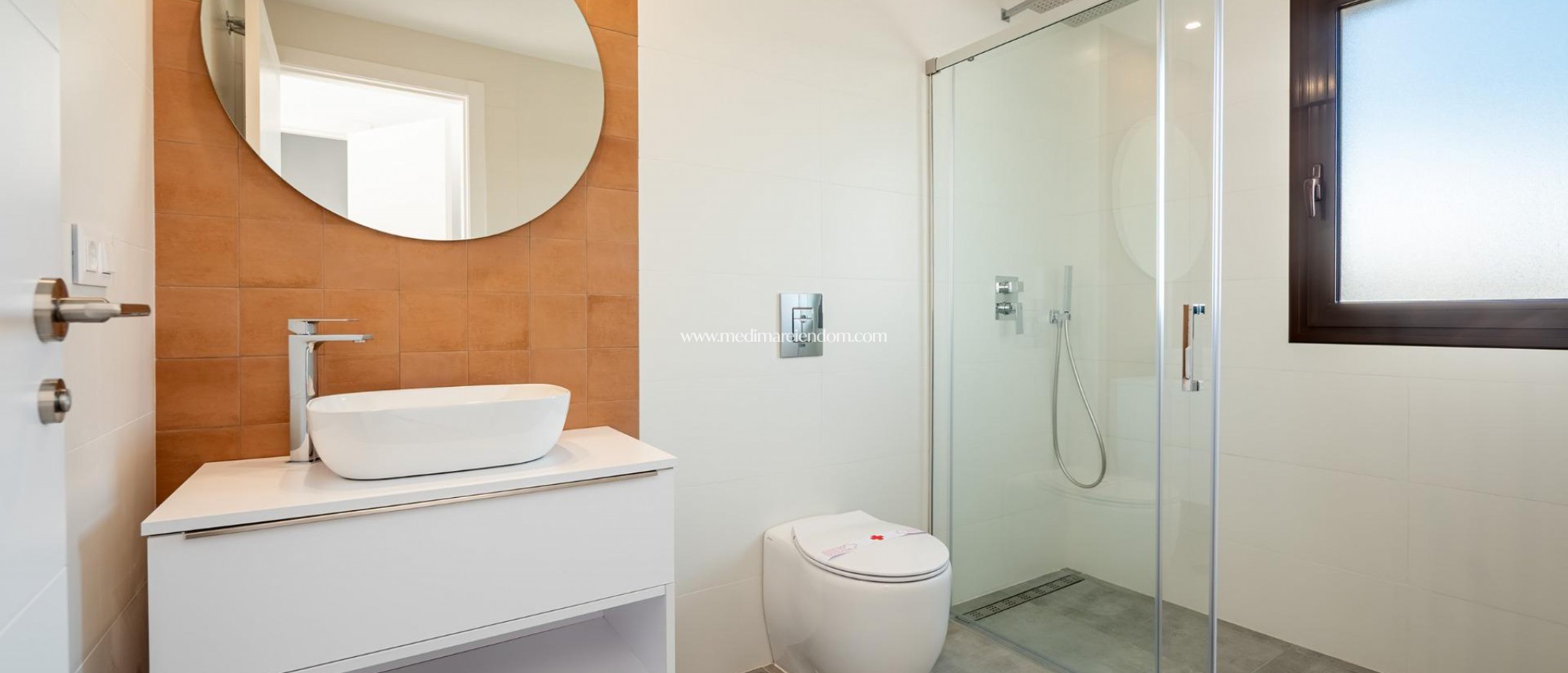 Nieuw gebouw - Villa - Orihuela Costa - Pau 8