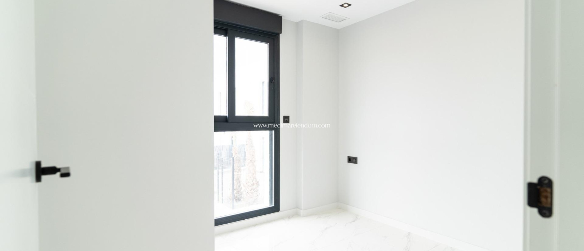 Nieuw gebouw - Villa - Orihuela Costa - Punta Prima