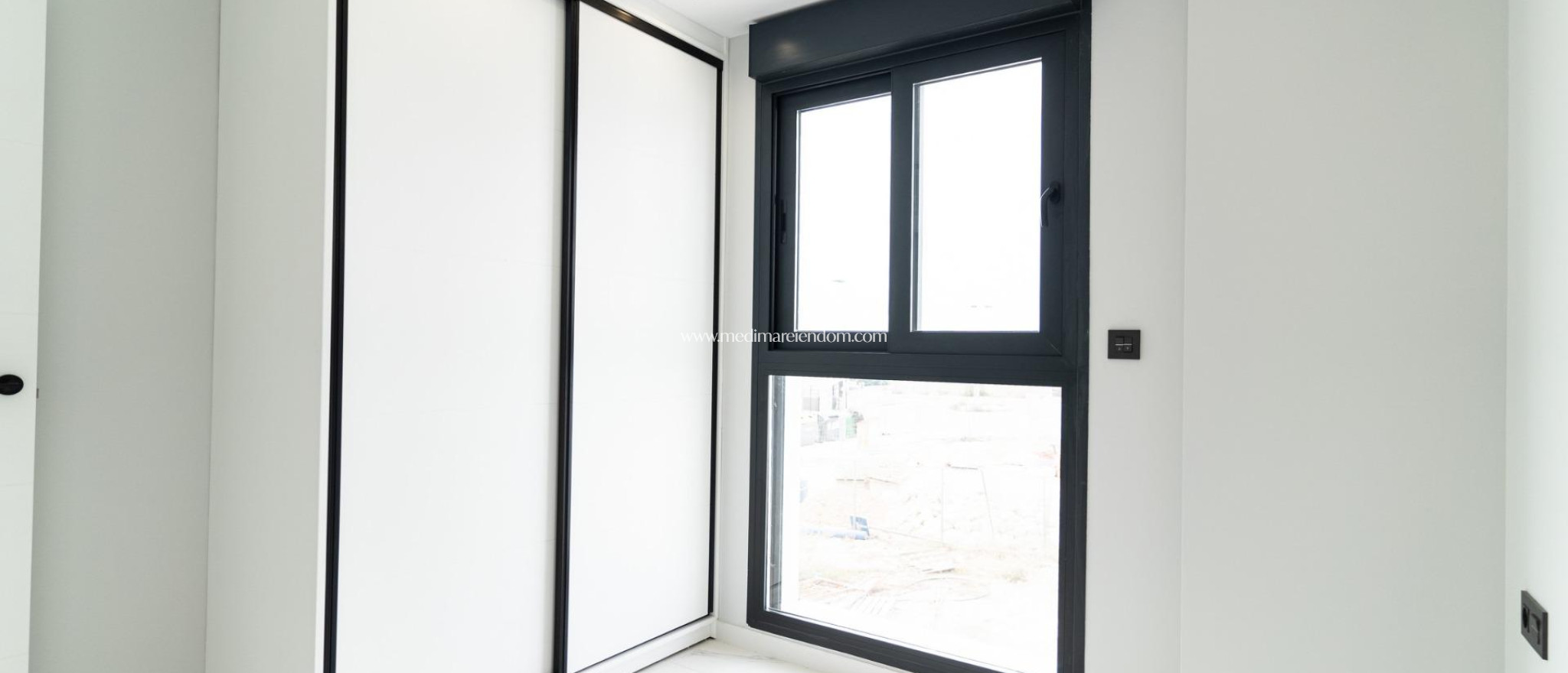 Nieuw gebouw - Villa - Orihuela Costa - Punta Prima