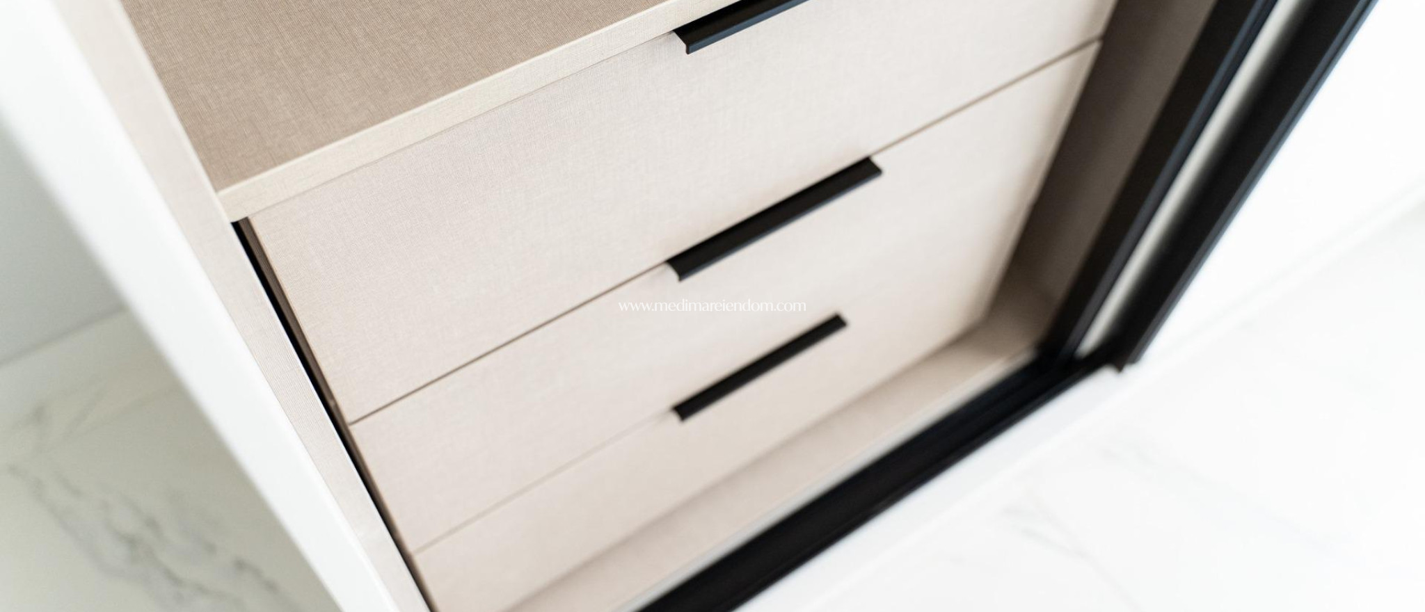 Nieuw gebouw - Villa - Orihuela Costa - Punta Prima