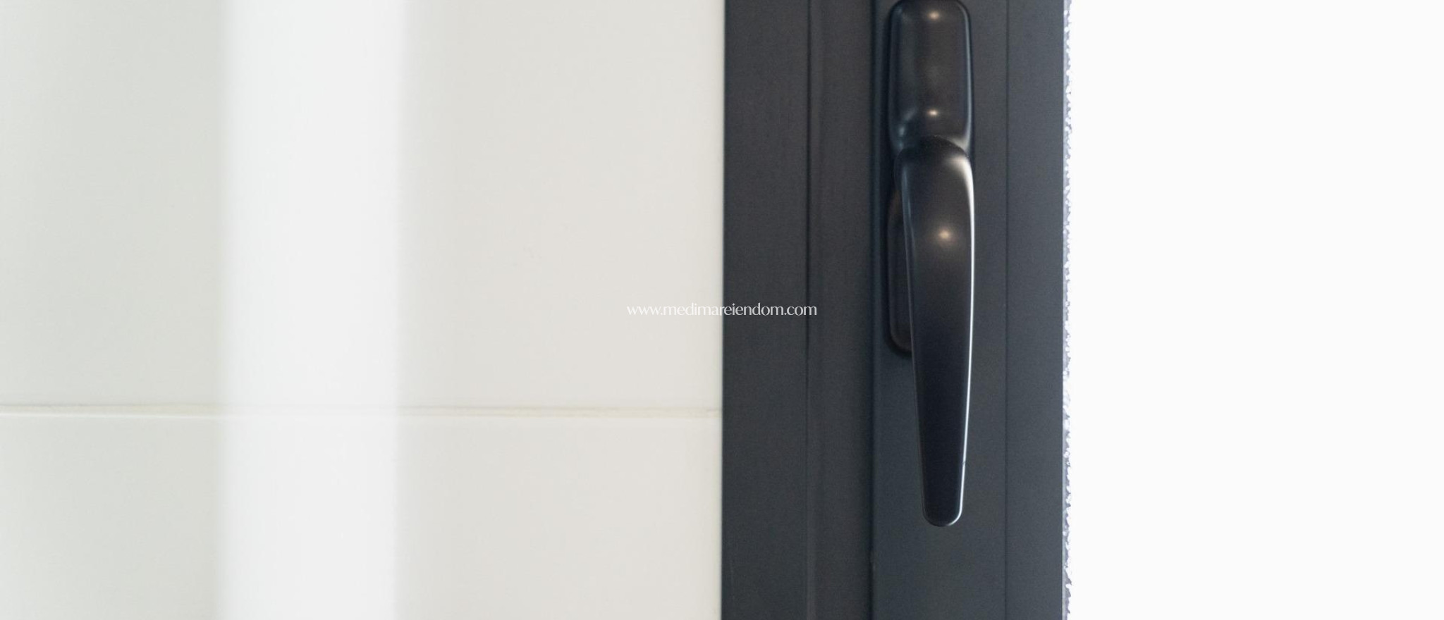 Nieuw gebouw - Villa - Orihuela Costa - Punta Prima