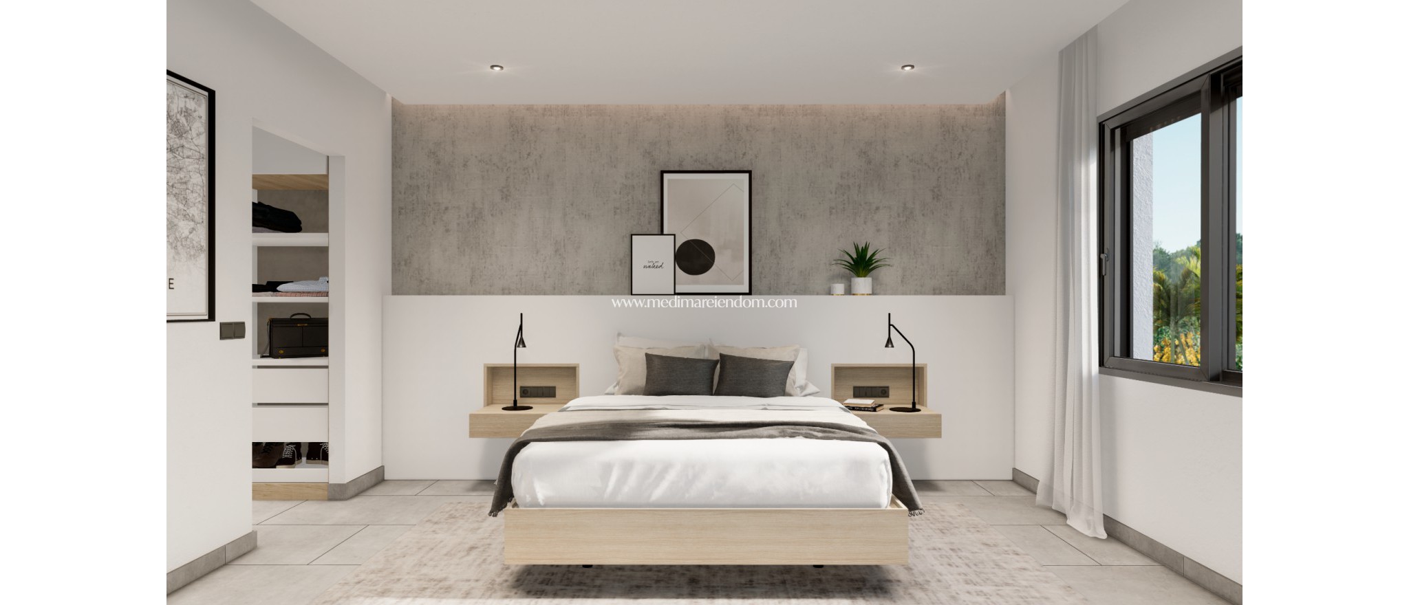 Nieuw gebouw - Villa - Orihuela Costa - Punta Prima