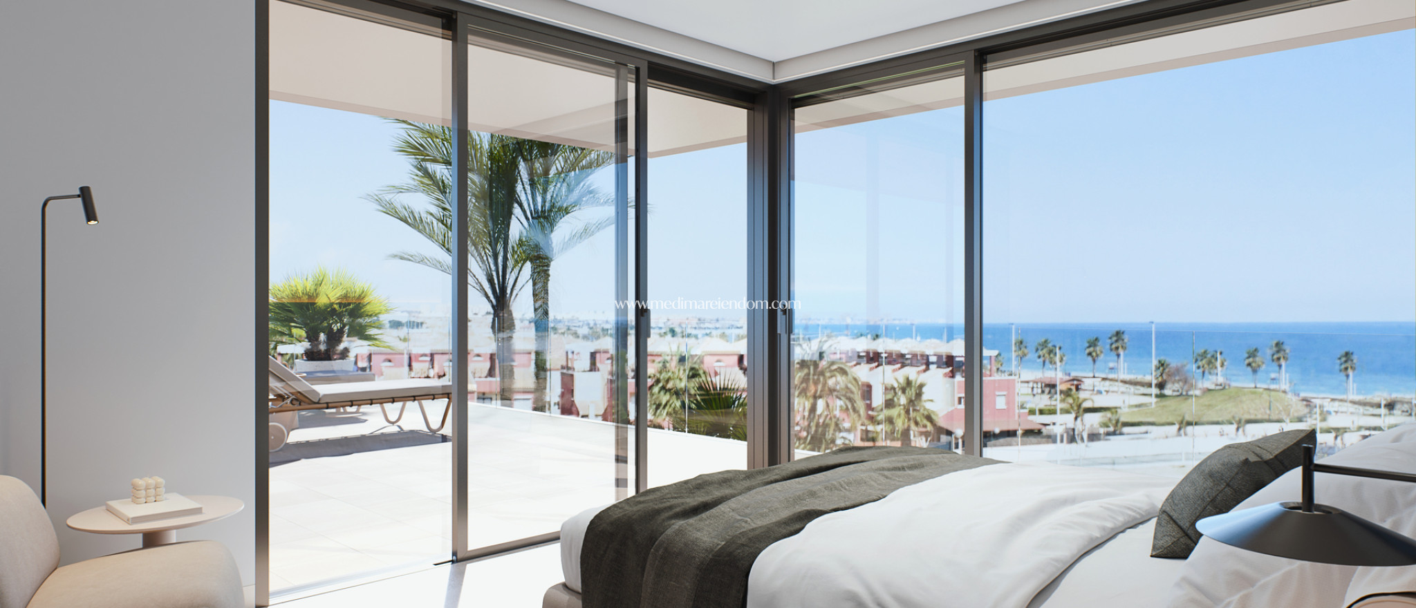 Nieuw gebouw - Villa - Orihuela Costa