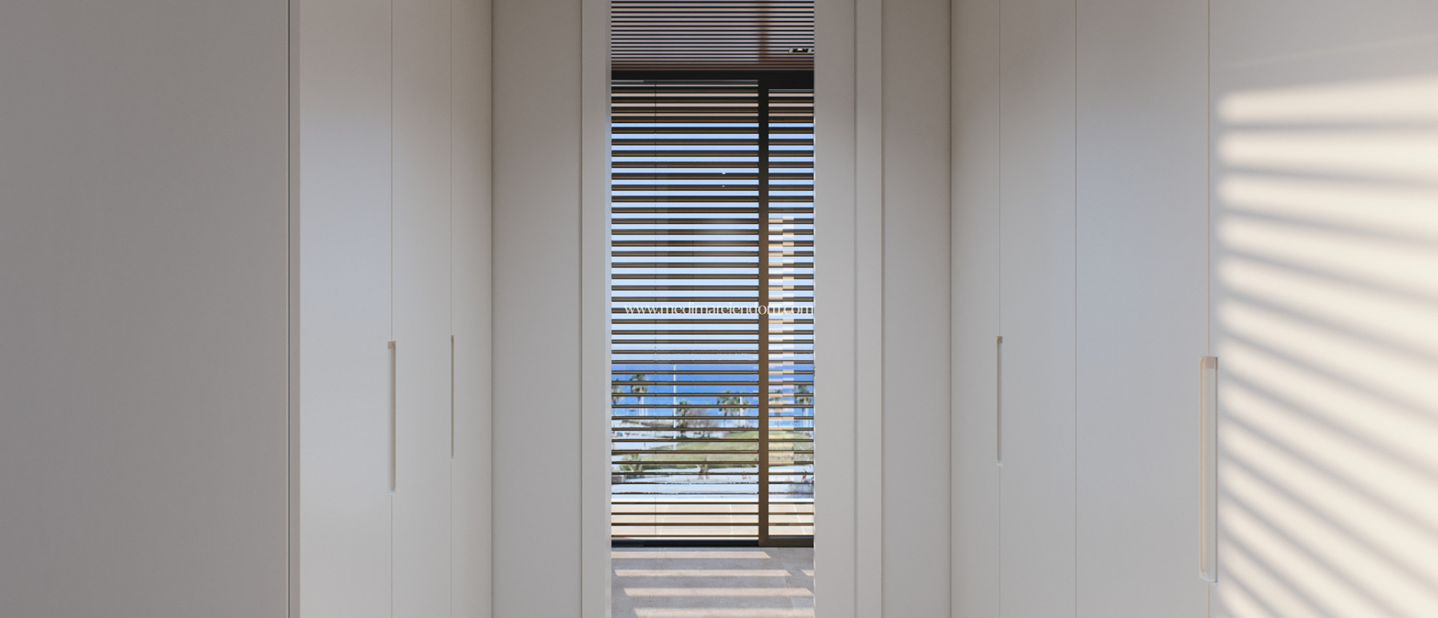 Nieuw gebouw - Villa - Orihuela Costa