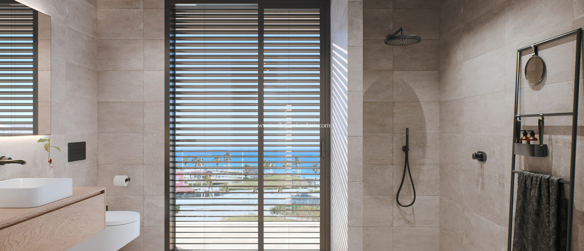 Nieuw gebouw - Villa - Orihuela Costa