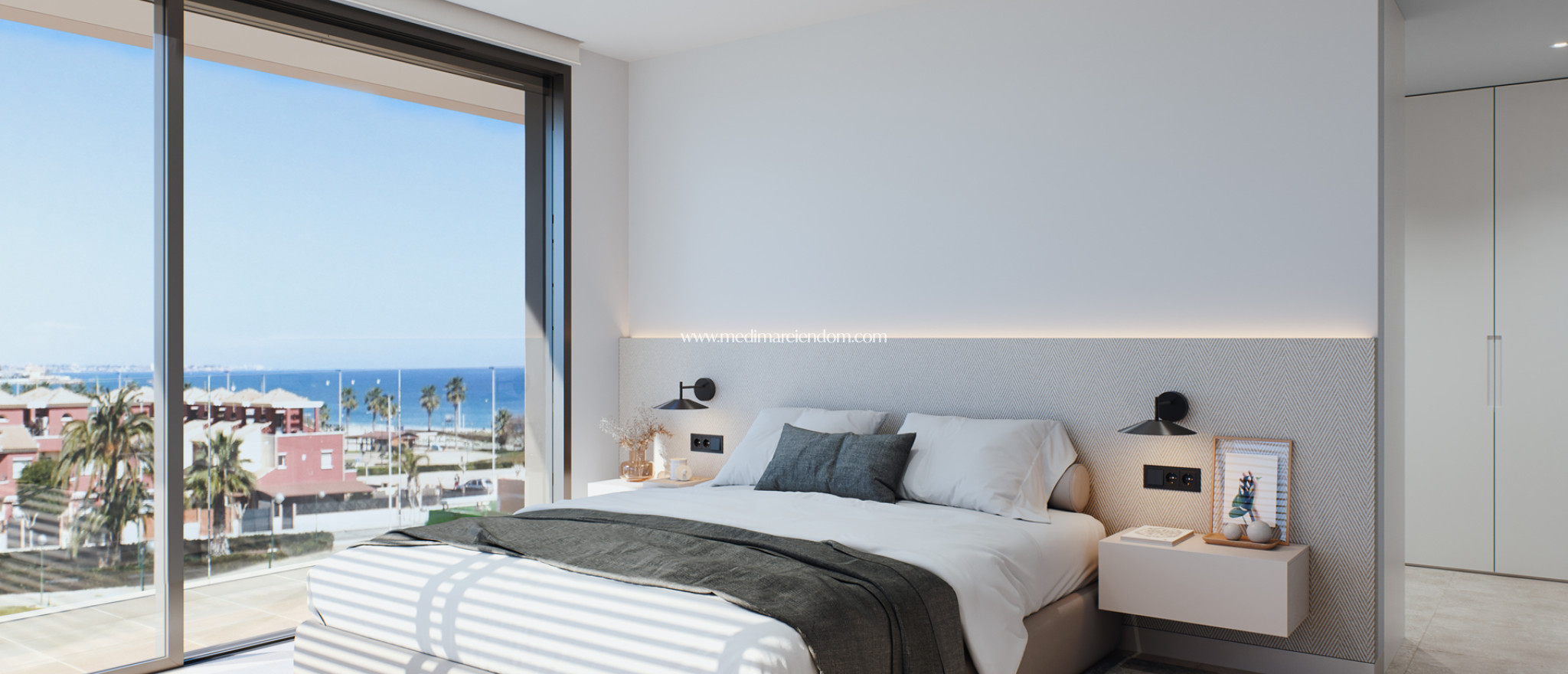 Nieuw gebouw - Villa - Orihuela Costa
