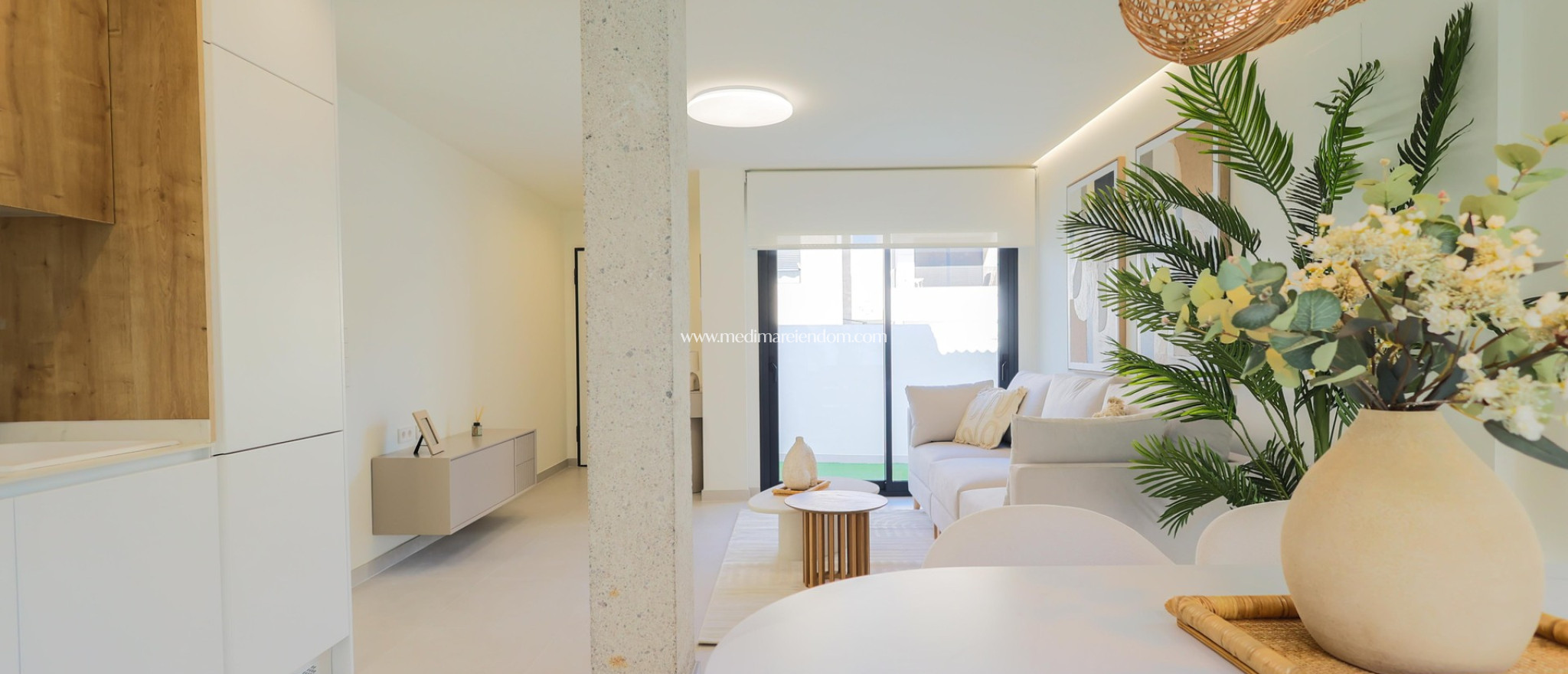 Nieuw gebouw - Villa - Orihuela Costa