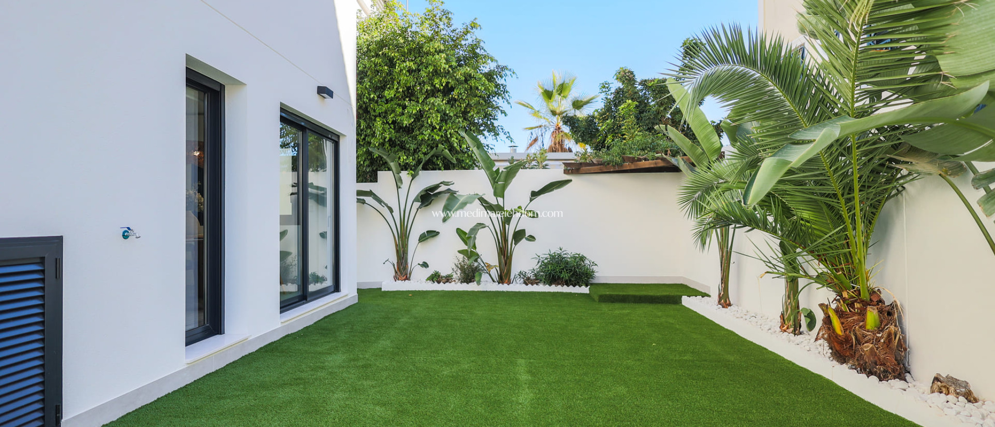 Nieuw gebouw - Villa - Orihuela Costa