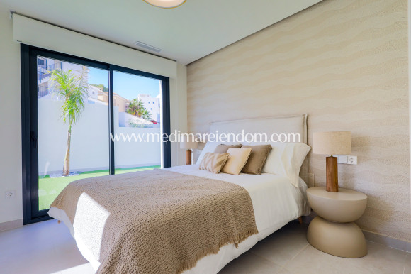 Nieuw gebouw - Villa - Orihuela Costa