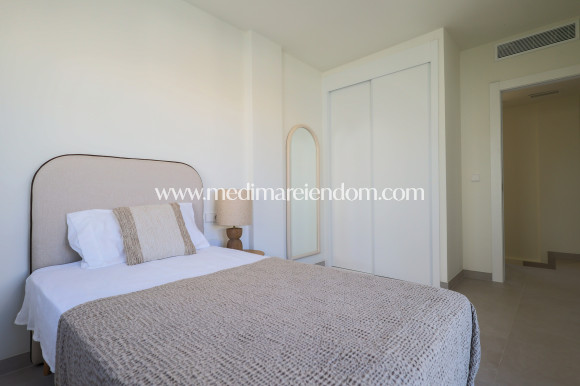 Nieuw gebouw - Villa - Orihuela Costa