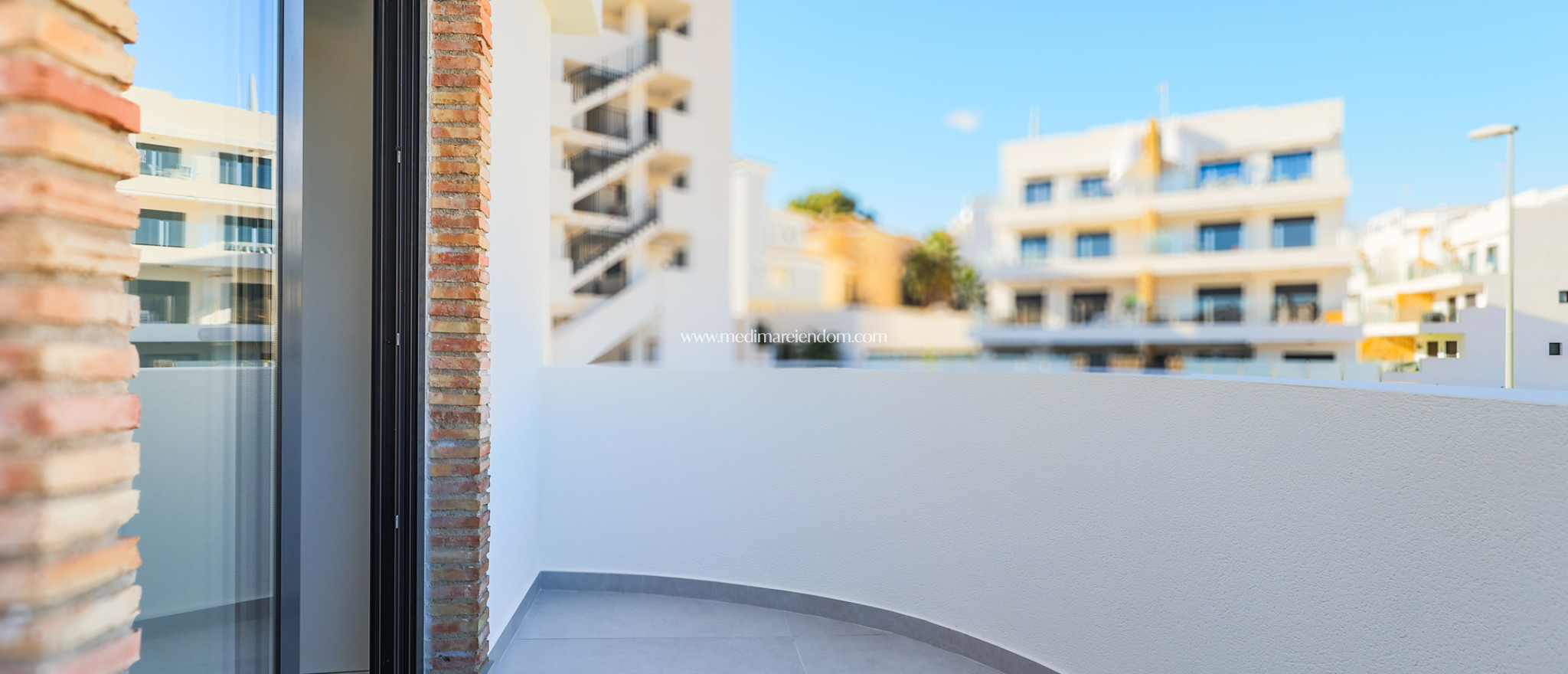 Nieuw gebouw - Villa - Orihuela Costa