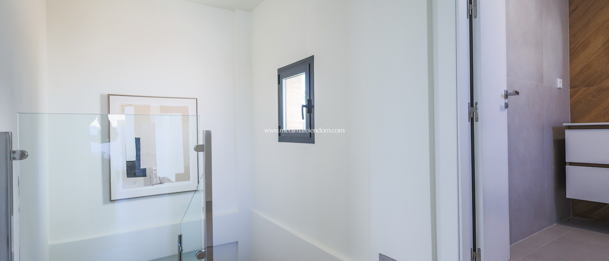 Nieuw gebouw - Villa - Orihuela Costa