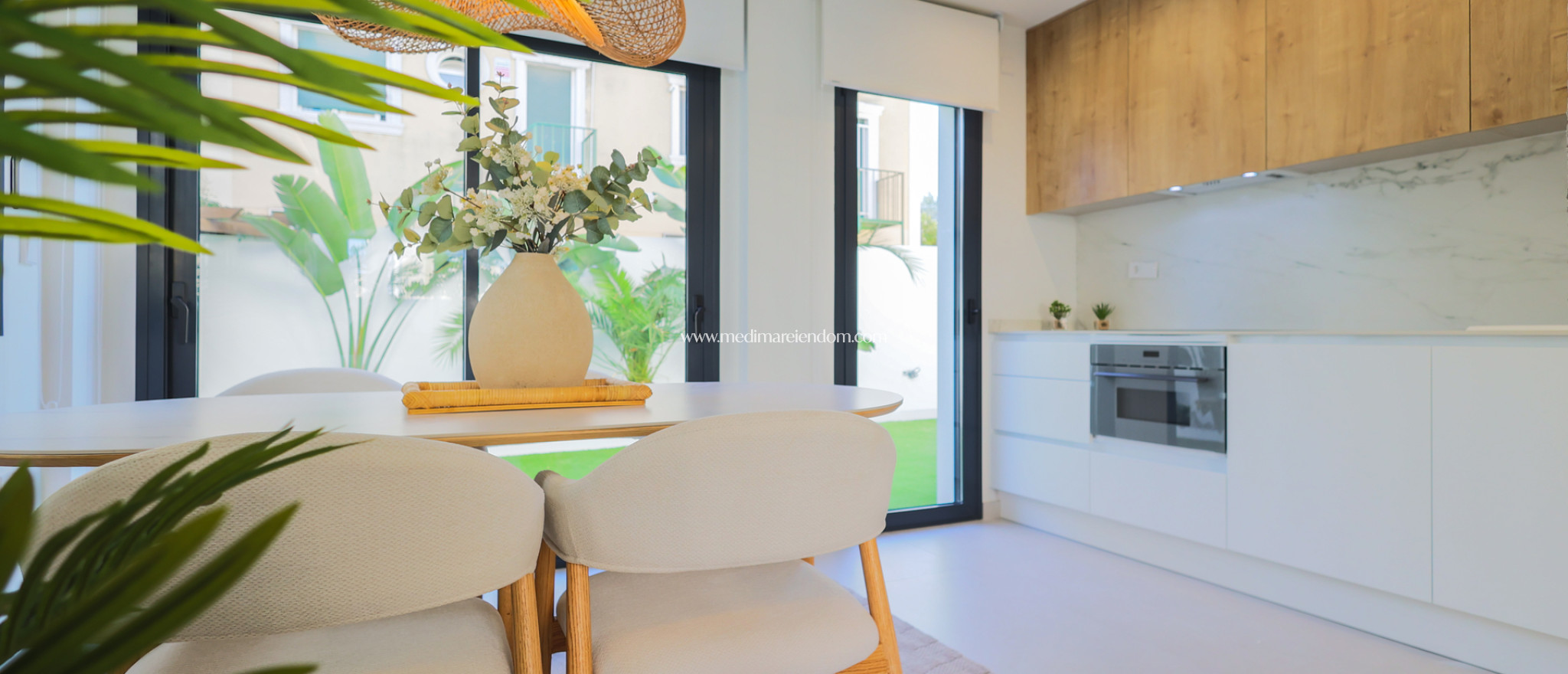 Nieuw gebouw - Villa - Orihuela Costa