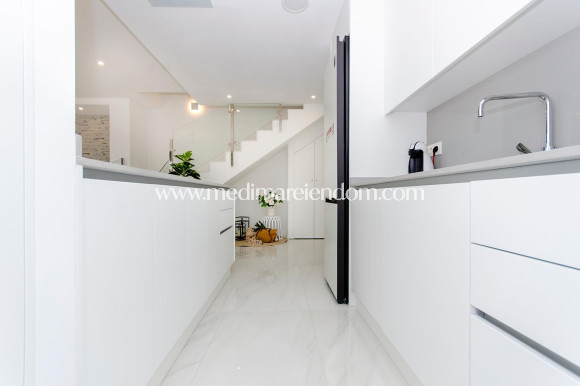 Nieuw gebouw - Villa - Orihuela - Vistabella