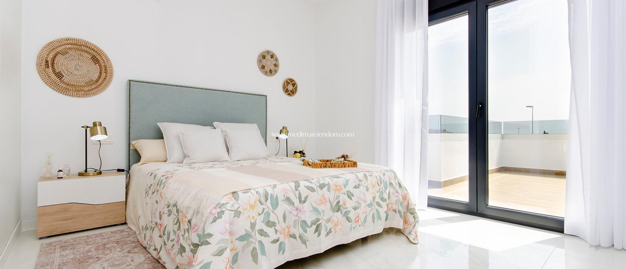 Nieuw gebouw - Villa - Orihuela - Vistabella