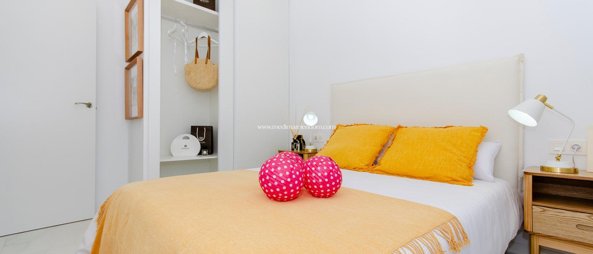 Nieuw gebouw - Villa - Orihuela - Vistabella